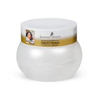 Shahnaz Husain Shalife Premium Skin Nourishing Cream Face Moisturizer for Soft Smooth Radiant Skin 175 g Jar Pack of 1 beige