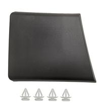 Right Front Side Trim Moulding Panel 735422945 For Fiat Ducato gray