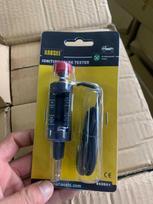 Car Spark Plug Voltage Tester Pen - New Special Edition