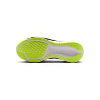 Nike Pegasus 42 Guminis padas Patogus amortizavimas Kvėpuojantis Patvarus Žemas aulas Bėgimo bateliai Vyriškas sportbačio modelis IB1873-008 44 yellow