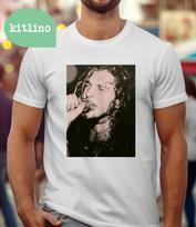 Layne Staley Rock Metal Music  T25595 Unisex T-Shirt 5XL įvairiaspalvis