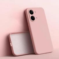 Case For Xiaomi Poco X8 Pro Max Liquid Silicone Back Case for XIAOMI POCO X8 PRO MAX 1PC&ForPoco X8 Pro Max beige
