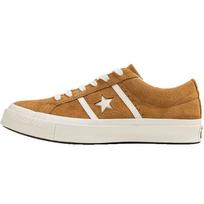 One Star Converse Academy Ox 'Brown' 165041C 37.5 white
