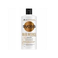 Syoss Oleo Intense Hair Conditioner 440ml white