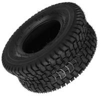 ATV Tire 13x5.00-6 13/5.00-6 6in Vacuum Non Slip Explosion Proof Wheel for Quad Off Road Go Kart Mini Cycle Grass Cutter black