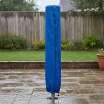 Laundry Rack Cover Windproof Waterproof Rain Clothes Protector Universal Fit for Outdoor Folding Clothesline smėlis