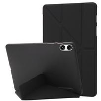 Funda For Redmi Pad 2 Pro Case 12.1 inch Smart Fold Soft Back Stand Tablet Coque For Redmi Pad 2 Pro 12.1 Case Cover For Redmi Pad 2 Pro juoda