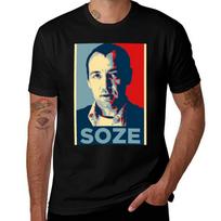 Keyser Sze Tshirt Gym Exercise Short Sleeve Tshirt 4XL gray