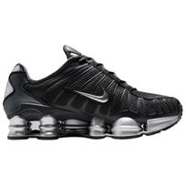 Nike Shox TL Series Breathable Casual Shoes Women's Black IH2559-001 42 black