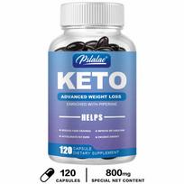 Pslalae Garcinia Cambogia Green Coffee Amla Caralluma Capsules 120ct — Plant-Based Formula, Daily Wellness, Nutritional Support 120*1