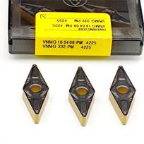 VNMG160404 VNMG160408 PM4225 Carbide Inserts Can Be Indexed Internal Turning Tool CNC Lathe VBMT160404 VBMT160408 Cutter VNMG VBMT160404-PM 4225