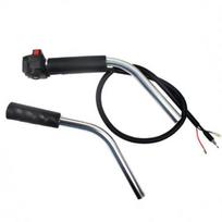 Plastic Construction Side Mount Throttle Throttle Switch Lightweight 0.25KG 4