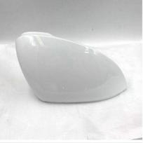 White Side Wing Mirror Caps For VW Golf 8 VIII MK8 GTI GTD GTE R    rearview door wing left right GTD Right side RH