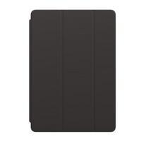 Išmanusis „Folio“ dėklas iPad Mini 6 8,3 colio su dvipuse magnetine stovėjimo funkcija, pirštų atspaudų atsparus PU odos 2021 iPad mini 6 6th Gen 8.3-inch juoda