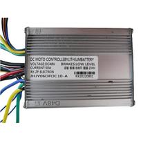 Original Dual motor Controller for JOYOR S10S S8S S8Z S10Z electric scooter JOYOR S Series Double motor controller spare parts