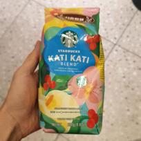 Starbucks Kati Kati Blend 250g