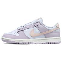 Pre-owned Nike Dunk Atmosphere Pink DD1503-001-P26094663011262 38.5 white