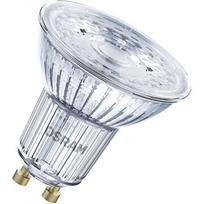 Osram SMART+ MATTER Tunable White Spot PAR16 50 45° Single Pack | GU10 | 4.7 W | Tunable White | Wi-Fi 4099854529054