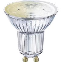 Osram SMART+ MATTER Dimmable Spot PAR16 50 45° Single Pack | GU10 | 4.7 W | Warm White | Wi-Fi 4058075851122