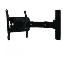 B-tech B-TECH AV FLAT SCREEN WALL MOUNT WITH SINGLE ARM (VESA 200)  BT7514/PB