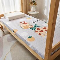 Namų tekstilė Čiužinys Minkštas Čiužinys Studentų bendrabutis Vaikų darželis Čiužiniai Čiužiniai 120X190CM pilka