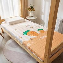 Namų tekstilė Čiužinys Minkštas Čiužinys Studentų bendrabutis Vaikų darželis Čiužiniai Čiužiniai 120X190CM oranžinė