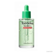 Torriden BALANCEFUL Cica Control Serum 50ml (+Free gift) white