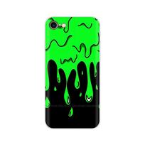 iPhone SE 2020 dėklas Madingas animacinis minkštas TPU galinis dangtelis iPhone SE skaidrus silikoninis korpusas Apsauginiai dėklai iPhoneSE For iPhone SE 2020 green