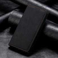 Magnetinis atverčiamas odinis dėklas Xiaomi Redmi Note 15 Pro + 14 13 12 11 10 Pro Plus 15C 14C 13C 5G Atverčiamas piniginė su kortelių laikikliu Dangtelis Redmi Note 15ProPlus