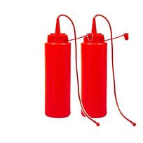 Squirt Ketchup Mustard Magic Tricks Fool Day Prank Toys Joke Magia Accessory Close Up Street Illusions Gimmicks Mentalism Props red
