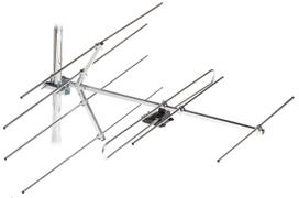 Kryptinė antena 7/5-12/Dab Dipol