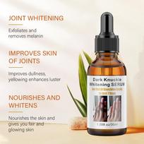 Joint Darkening Serum Brightening Essence for Body, Knee, Hand, and Joints