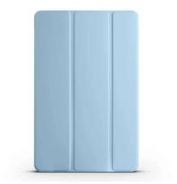 MatePad 11 dėklas Huawei MatePad 11 dėklui 10.95' DBY-W09 Odinis išmanusis apvalkalas su stoveliu Mate Pad 11 MatePad 11 2021 gray