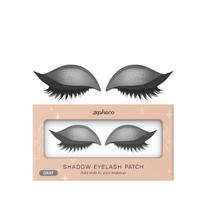 Eyeshadow & Lash Stickers, Lazy Eye Makeup Portable Stickers G