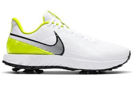 Nike React Infinity Pro 'White Lemon Venom' CT6620-103 44