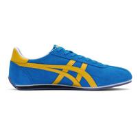 Onitsuka Tiger Runspark žemi laisvalaikio batai Unisex Mėlyni Geltoni 1183C338-400 36 blue
