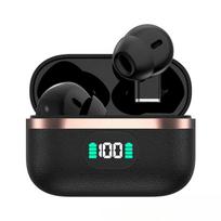 Xiaomi Sports Ear‑Clip Bluetooth Earbuds Bone‑Conduction Style Open‑Ear Headphones Touch Control Built‑in Mic for Daily Workout juoda