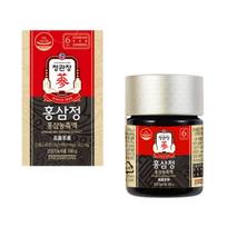 Cheong Kwan Jang Raudonojo ženšenio ekstraktas 100g + 1 vnt. 100g