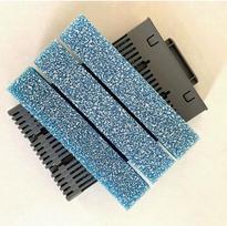 Xiaomi Mijia Smart Fish Tank Filter Upgrade Module - Cotton Cartridge & Biochemical Filter Accessories gray