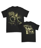 2 SIDES The Cleansing Suicide Silence Shirt Black Unisex Unisex T-Shirt S