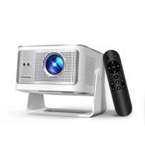 Magcubic Android 14 Auto Focus HY350Max Voice Control Projector Native 1080P Support 8K With Wifi6 BT5.4 2+16G Movie Outdoor