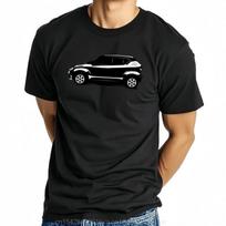 2gen Ignis 4x4 Tshirt Plus Size Tops Tees Animal Prinfor Boys Mens Graphic Tshirts Pack 4XL black