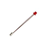For Creality Ender 3 S1 Thermistor Heating Tube 3D Printer Hotend Cartridge Heater 24V 50W Accessories for Ender 3 S1/ S1 Pro