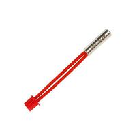 For Creality Ender 3 S1 Thermistor Heating Tube 3D Printer Hotend Cartridge Heater 24V 50W Accessories for Ender 3 S1/ S1 Pro