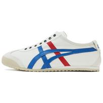 Pre-owned Onitsuka Tiger MEXICO 66 SLIP-ON D3K0N-0143-P26094361724907 37