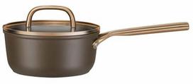 Puodas Zwilling Milano 1035082, Ø18 cm, 1.9 l, ruda sp.