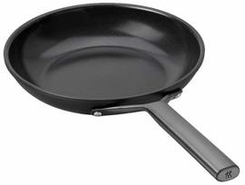 Keptuvė Zwilling Milano 1034359, Ø 20 cm, aliuminis, juoda sp.