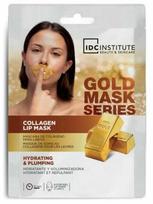 Lūpų kaukė IDC Institute Gold Collagen, 8 g