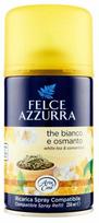 Namų kvapas Felce Azzurra Tea & Osmanthus Blossom Refill, 250 ml