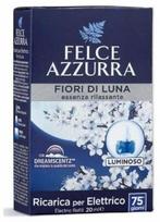 Namų kvapas Felce Azzurra Moon Flowers Electric Room Fragrance Refill, 20 ml